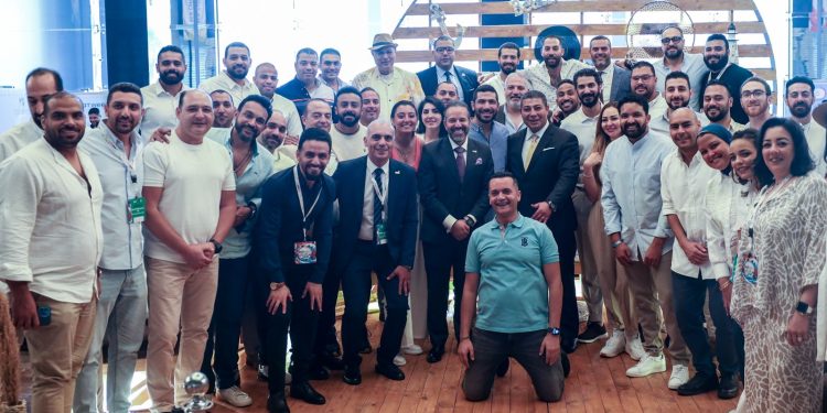 نجاح الدورة 10 لمعرض RED EXPO بشرق وغرب القاهرة.. بــ300 مشروع عقاري