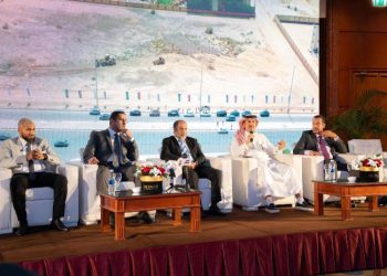 6 مليارات جنيه استثمارات سعودية وأجنبية جديدة في “محور بلازا”