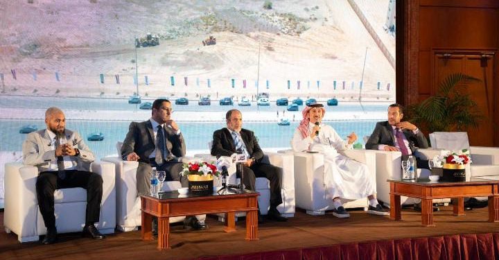 6 مليارات جنيه استثمارات سعودية وأجنبية جديدة في “محور بلازا”