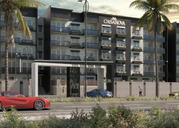 إطلاق مشروع عقاري في “الشيخ زايد الجديدة” علي محور الضبعة