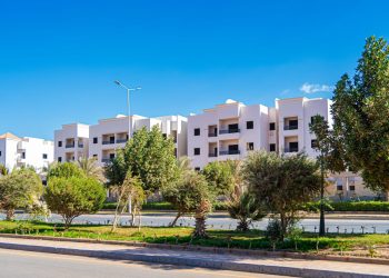 الإسكان: تنفيذ 1356 وحدة بمبادرة “سكن لكل المصريين”بـ”سوهاج الجديدة”.. و5.7 مليار جنيه إجمالى الاستثمارات بالمدينة