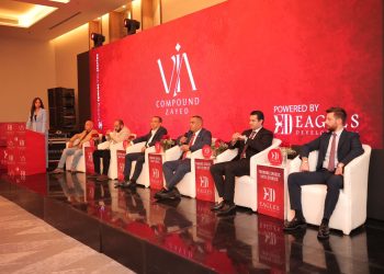 إطلاق مشروع سكني جديد باستثمارات تتجاوز 2 مليار جنيه في الشيخ زايد