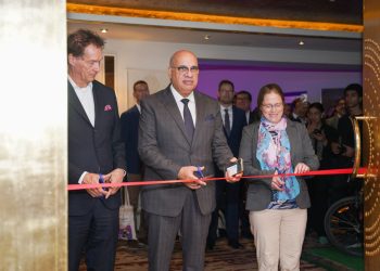 الوكالة الألمانية للتعاون الدولي تناقش أهمية التحول الحضري العادل في مصر