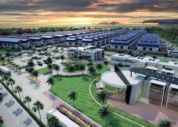 إطلاق مشروع “مركبات” أول مدينة صناعية متكاملة للصناعات المغذية للسيارات باستثمارات 2 مليار جنيه