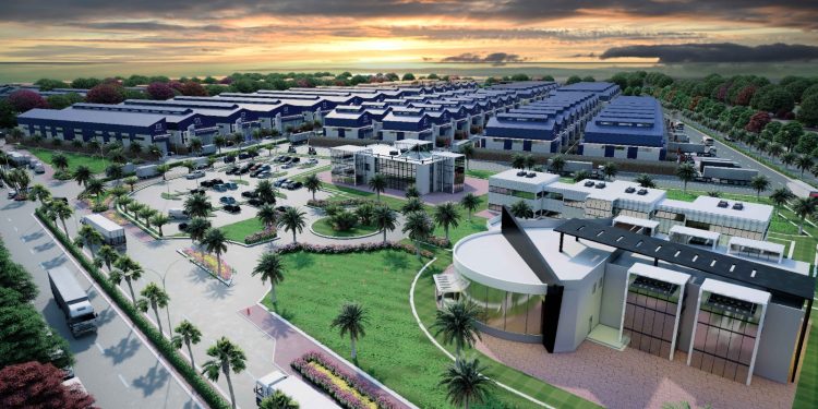 إطلاق مشروع “مركبات” أول مدينة صناعية متكاملة للصناعات المغذية للسيارات باستثمارات 2 مليار جنيه