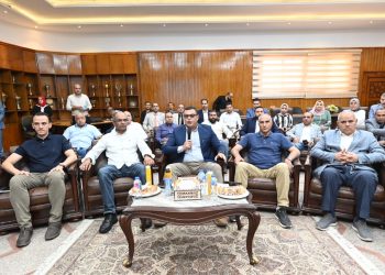 وزير الإسكان يصدر حزمة من التوجيهات والتكليفات لمسئولى “هيئة المجتمعات العمرانية الجديدة” وأجهزة المدن الجديدة