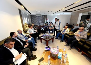 وزير الإسكان: حجم الاستثمارات بـ”دمياط الجديدة” خلال 10 سنوات بعهد الرئيس السيسي يعادل 4 أضعاف ما تم إنفاقه خلال 34 عاما