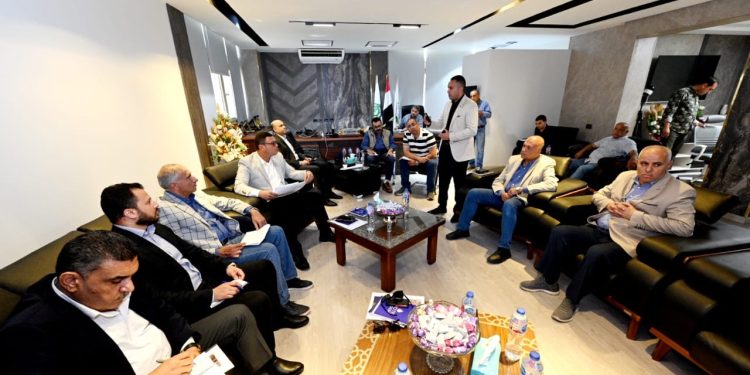 وزير الإسكان: حجم الاستثمارات بـ”دمياط الجديدة” خلال 10 سنوات بعهد الرئيس السيسي يعادل 4 أضعاف ما تم إنفاقه خلال 34 عاما