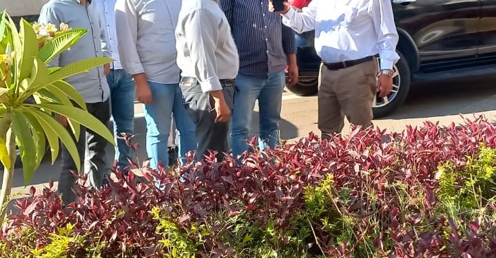 جولات ميدانية متواصلة لمسئولي المدن الجديدة لدفع العمل بالمبادرة الرئاسية “سكن لكل المصريين “