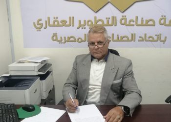 المستشار أسامة سعد الدين