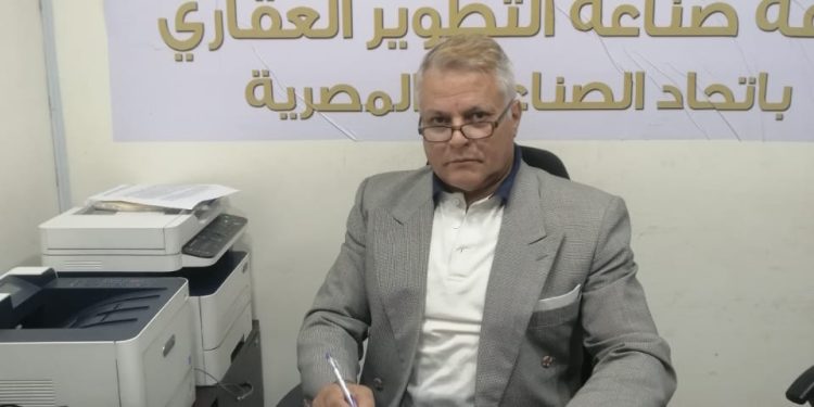 المستشار أسامة سعد الدين