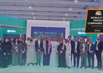 “مُزن” السعودية ضمن قائمة الأفضل في مجال التقنية المالية على مستوى العالم لعام 2024