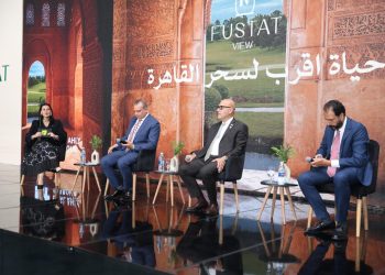 صندوق التنمية الحضرية ومينت للأصول العقارية يعلنان عن إطلاق مشروع “فسطاط فيو”.. باستثمارات 6 مليارات جنيه