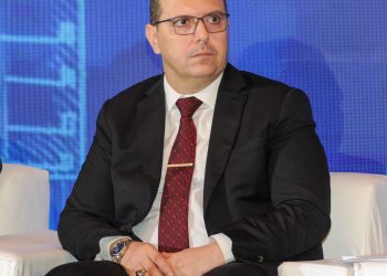 الدكتور وليد عباس نائب وزير الإسكان