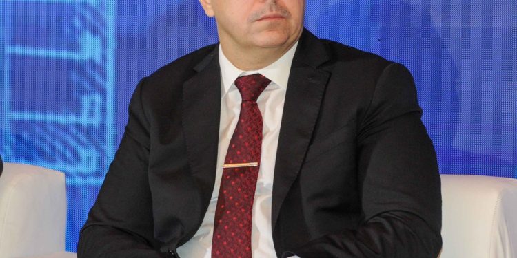 الدكتور وليد عباس نائب وزير الإسكان