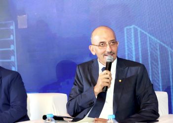 المهندس علاء فكري