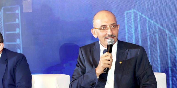 المهندس علاء فكري