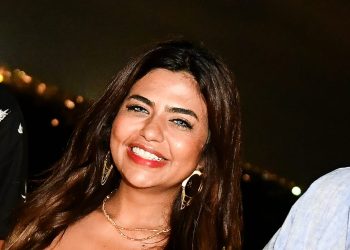 جانا المطراوي