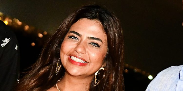 جانا المطراوي