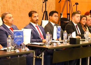 بالشراكة مع القومية لإدارة الأصول والاستثمار.. إطلاق مشروع “روك وايت” باستثمارات 6 مليارات جنيه