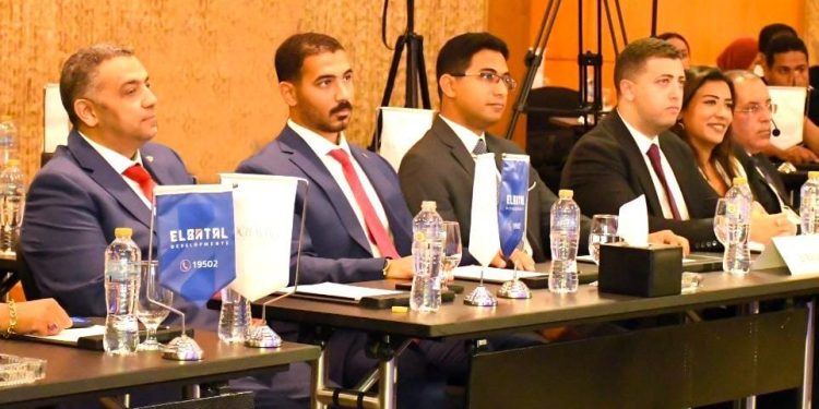 بالشراكة مع القومية لإدارة الأصول والاستثمار.. إطلاق مشروع “روك وايت” باستثمارات 6 مليارات جنيه