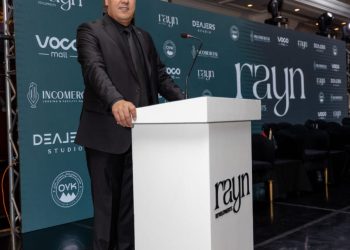 إطلاق مشروع “Voco mall” على مساحة 4270 متر مربع بقلب العاصمة الادارية الجديدة