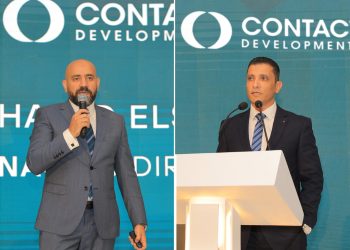 إطلاق “UPove Community” بمدينة الشيخ زايد.. نسبة البناء 15% والباقي مساحات خضراء وحدائق