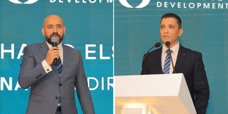 إطلاق “UPove Community” بمدينة الشيخ زايد.. نسبة البناء 15% والباقي مساحات خضراء وحدائق