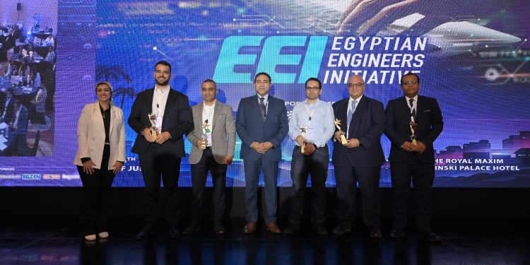 أبو طالب: نجاح مبادرة المهندسين المصريين لدعم الصناعة الوطنية شهادة ثقة في منتدى الاستشاريين