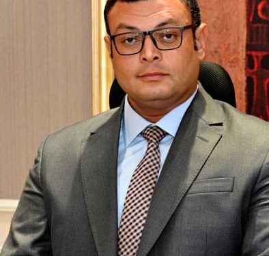 المهندس شريف الشربيني وزير الإسكان