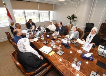 وزير الإسكان: دور مهم لقطاع الإسكان والمرافق فى متابعة تطبيق قانون التصالح فى بعض مخالفات البناء وتقنين أوضاعها