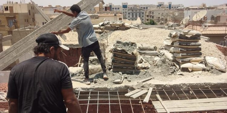 الإسكان: أجهزة مدن العاشر و6 أكتوبر وبني سويف الجديدة والشروق تواصل حملات إزالة مخالفات البناء والإشغالات