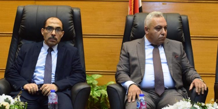 بحوث الإسكان يناقش تطوير مواصفات التشطيبات الداخلية والدهانات