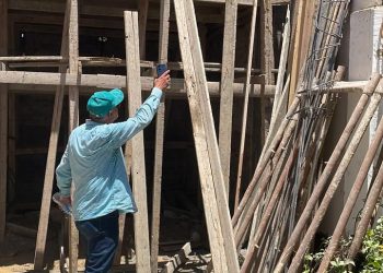 مخالفات البناء