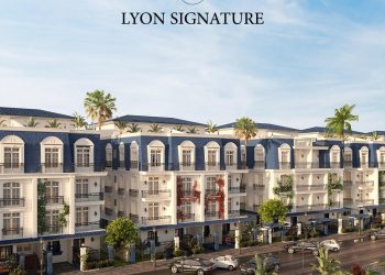 “الأهرام العقارية” تطرح مشروع Lyon Signature علي طريق السويس