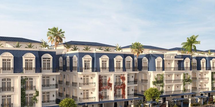 “الأهرام العقارية” تطرح مشروع Lyon Signature علي طريق السويس