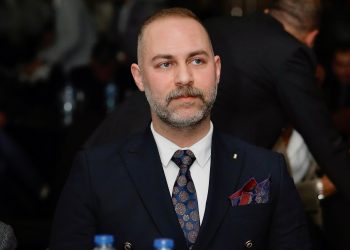 شريف الدمياطي: التسويق السليم كلمة السر لنجاح الخدمة أو المنتج