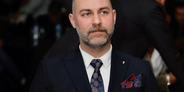 شريف الدمياطي: التسويق السليم كلمة السر لنجاح الخدمة أو المنتج