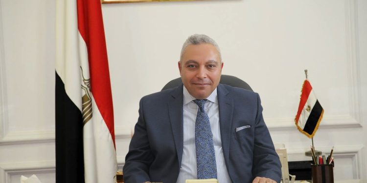 “بحوث الاسكان والبناء” يحصل على الترقيم العالمى “Q1 in Scopus” للمجلة العلمية بالمركز