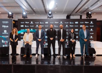 Novara للتطوير العقارى تطلق Rêve du nil باستثمارات 5 مليارات جنيه