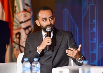 أحمد قدري: تجربة العاصمة الإدارية كمطور عام ناجحة ونحتاج تكرارها في باقي محافظات الجمهورية