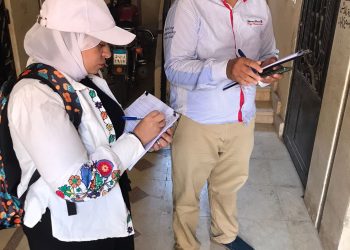 رئيس “الإسكان الاجتماعي”: لجنة للتفتيش على الوحدات المخالفة بالعاشر من رمضان واستكمال الحملات تباعاً