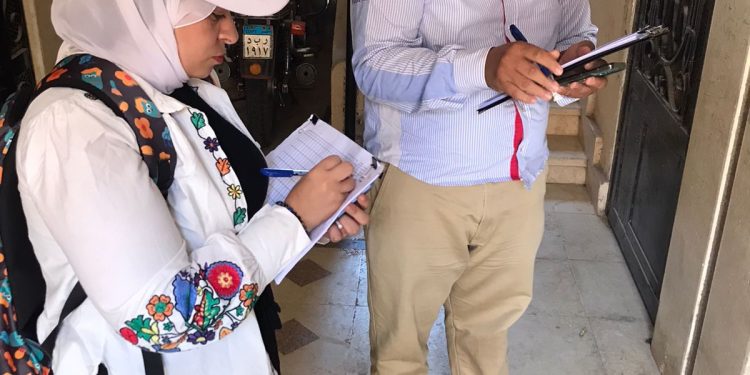 رئيس “الإسكان الاجتماعي”: لجنة للتفتيش على الوحدات المخالفة بالعاشر من رمضان واستكمال الحملات تباعاً