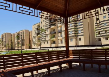 وزير الإسكان: الانتهاء من تنفيذ ٤٠٣٢ وحدة سكنية ضمن “سكن لكل المصريين” بأكتوبر الجديدة