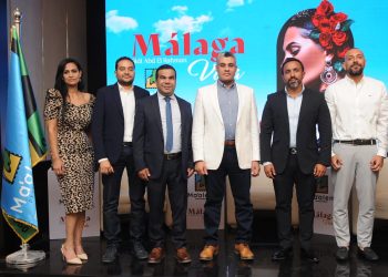 جانب من المؤتمر