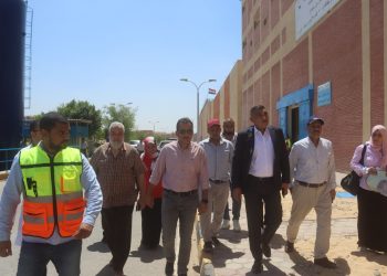 جانب من الجولة