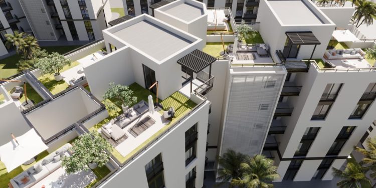 طرح مشروع سكني جديد بحدائق أكتوبر باستثمارات 1.5 مليار جنيه.. تفاصيل