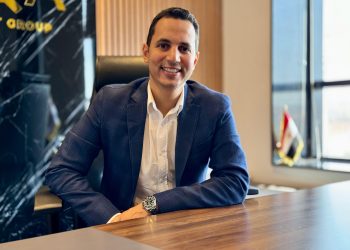 المهندس أحمد الزيني