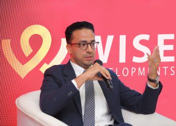 المهندس أحمد السحتري