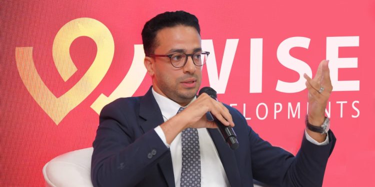 المهندس أحمد السحتري